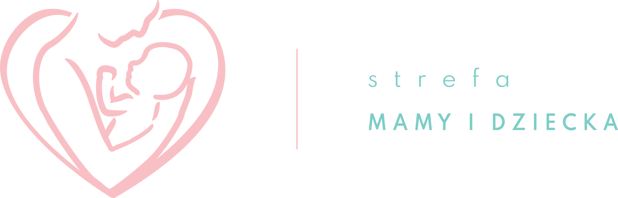 Strefa Mamy i Dziecka